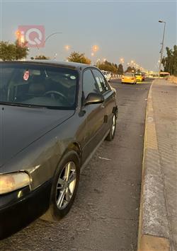 Mazda 626